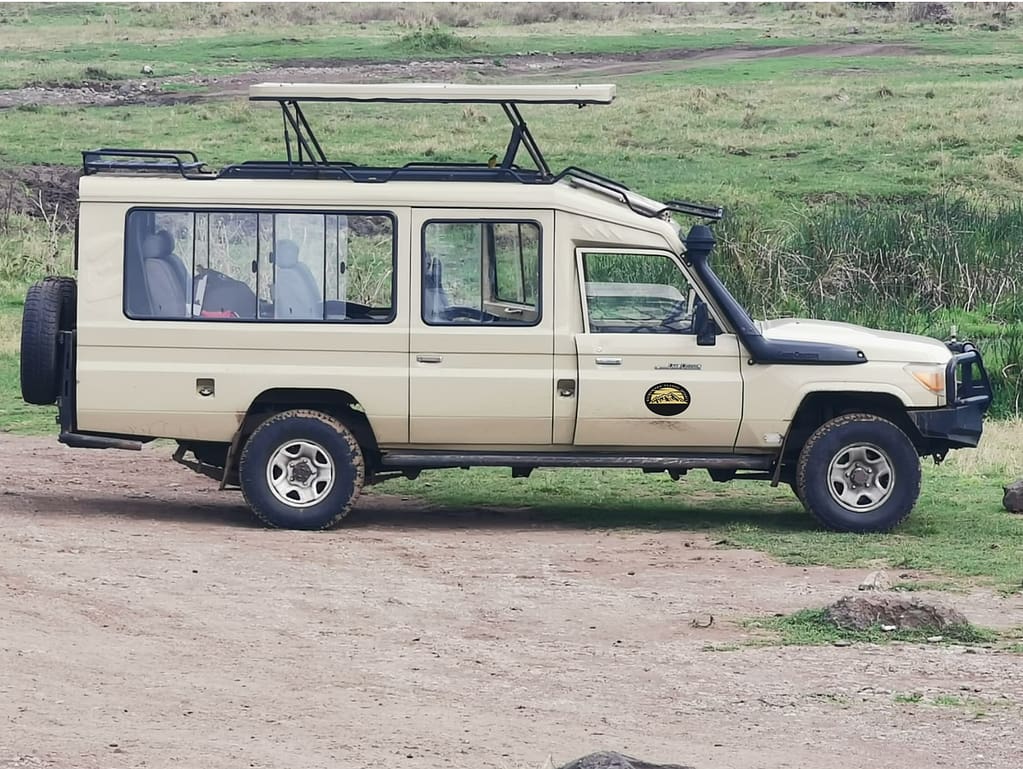 kili vehicle2